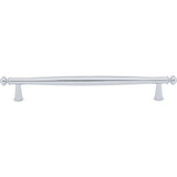 Top Knobs Coddington 7 9/16" Center to Center Bar Pull, Polished Chrome - TK3194PC