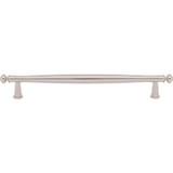 Top Knobs Coddington 7 9/16" Center to Center Bar Pull, Polished Nickel - TK3194PN