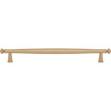Top Knobs Coddington 8 13/16" Center to Center Bar Pull, Honey Bronze - TK3195HB