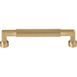 Top Knobs Cumberland 5 1/16" Center to Center Bar Pull, Honey Bronze - TK3092HB