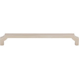 Top Knobs Davenport 7 9/16" Center to Center Bar Pull, Polished Nickel - TK3024PN