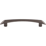Top Knobs Edgewater Pull 5 1/16" (c-c) - Ash Gray - TK783AG