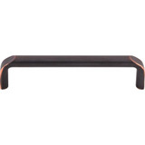 Top Knobs Exeter Pull 5 1/16" (c-c) - Umbrio - TK873UM