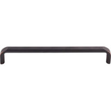 Top Knobs Exeter Pull 7 9/16" (c-c) - Umbrio - TK875UM