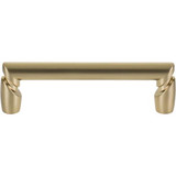 Top Knobs Florham Pull 3 3/4" (c-c) - Honey Bronze - TK3132HB