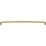 Top Knobs Haddonfield 12" Center to Center Bar Pull, Honey Bronze - TK3176HB