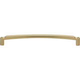 Top Knobs Haddonfield 7 9/16" Center to Center Bar Pull, Honey Bronze - TK3174HB