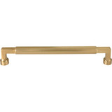 Top Knobs Cumberland 12" Center to Center Appliance Pull, Honey Bronze - TK3097HB