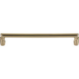 Top Knobs Florham 12" Center to Center Appliance Pull, Honey Bronze - TK3138HB