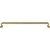 Top Knobs Harrison 12" Center to Center Bar Pull, Honey Bronze - TK3167HB