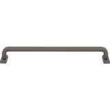Top Knobs Harrison Pull 8 13/16" (c-c) - Ash Gray - TK3166AG