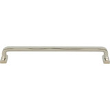Top Knobs Harrison 8 13/16" Center to Center Bar Pull, Polished Nickel - TK3166PN