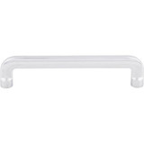 Top Knobs Hartridge Pull 5 1/16" (c-c) - Polished Chrome - TK3042PC