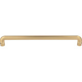 Top Knobs Hartridge 8 13/16" Center to Center Bar Pull, Honey Bronze - TK3045HB