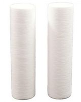 AQUA-PURE AP1001 Filter Cartridge (2-pack)