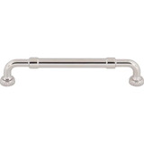 Top Knobs Holden 6 5/16" Center to Center Bar Pull, Polished Nickel - TK3182PN
