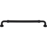 Top Knobs Holden Pull 8 13/16" (c-c) - Flat Black - TK3184BLK