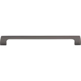 Top Knobs Holland Pull 9" (c-c) - Ash Gray - TK546AG