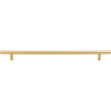 Top Knobs Hopewell 18 7/8" Center to Center Bar Pull, Honey Bronze - M2426