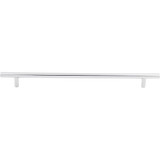 Top Knobs Hopewell 18 7/8" Center to Center Bar Pull, Polished Chrome - M1853