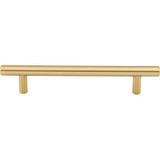 Top Knobs Hopewell 5 1/16" Center to Center Bar Pull, Honey Bronze - M2421