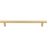 Top Knobs Hopewell 30" Center to Center Appliance Pull, Honey Bronze - M2432