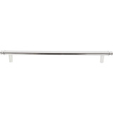 Top Knobs Julian Pull 8 13/16" (c-c) - Polished Chrome - TK3056PC