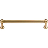 Top Knobs Kara Pull 6 5/16" (c-c) - Honey Bronze - TK804HB