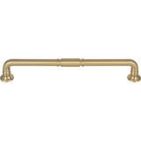 Top Knobs Kent Pull 7 9/16" (c-c) - Honey Bronze - TK1005HB