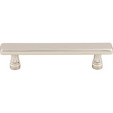 Top Knobs Kingsbridge Pull 3 3/4" (c-c) - Polished Nickel - TK853PN