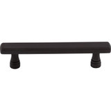 Top Knobs Kingsbridge Pull 3 3/4" (c-c) - Sable - TK853SAB