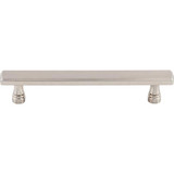 Top Knobs Kingsbridge Pull 5 1/16" (c-c) - Brushed Satin Nickel - TK854BSN