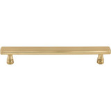 Top Knobs Kingsbridge 6 5/16" Center to Center Bar Pull, Honey Bronze - TK855HB