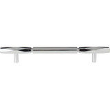Top Knobs Kingsmill Pull 6 5/16" (c-c) - Polished Chrome - TK3083PC