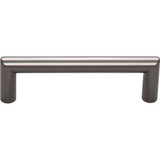 Top Knobs Kinney 3 3/4" Center to Center Bar Pull, Ash Gray - TK941AG