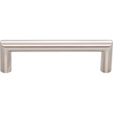 Top Knobs Kinney 3 3/4" Center to Center Bar Pull, Brushed Satin Nickel - TK941BSN
