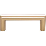 Top Knobs Kinney 3" Center to Center Bar Pull, Honey Bronze - TK940HB