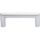 Top Knobs Kinney Pull 3" (c-c) - Polished Chrome - TK940PC