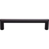 Top Knobs Kinney Pull 5 1/16" (c-c) - Flat Black - TK942BLK