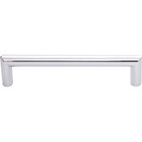 Top Knobs Kinney 5 1/16" Center to Center Bar Pull, Polished Chrome - TK942PC