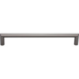 Top Knobs Kinney 7 9/16" Center to Center Bar Pull, Ash Gray - TK944AG