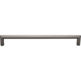 Top Knobs Kinney Pull 8 13/16" (c-c) - Ash Gray - TK945AG