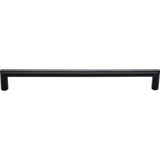 Top Knobs Kinney Pull 8 13/16" (c-c) - Flat Black - TK945BLK