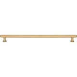 Top Knobs Lambert Pull 12" (c-c) - Honey Bronze - TK3336HB