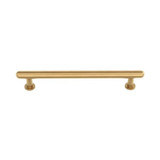 Top Knobs Lambert 6 5/16" Center to Center Bar Pull, Honey Bronze - TK3333HB