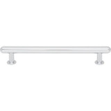 Top Knobs Lambert 6 5/16" Center to Center Bar Pull, Polished Chrome - TK3333PC