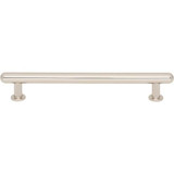 Top Knobs Lambert 6 5/16" Center to Center Bar Pull, Polished Nickel - TK3333PN