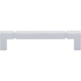 Top Knobs Langston Pull 5 1/16" (c-c) - Polished Chrome - TK3222PC