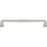 Top Knobs Kent Appliance Pull 12" (c-c) - Brushed Satin Nickel - TK1008BSN