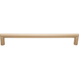 Top Knobs Kinney 12" Center to Center Appliance Pull, Honey Bronze - TK947HB